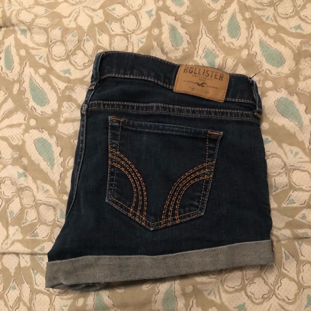 Hollister Shorts